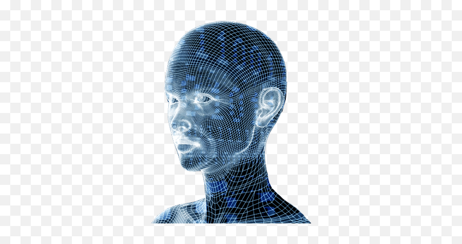 Artificial Intelligence - Transparent Artificial Intelligence Png,Artificial Intelligence Png