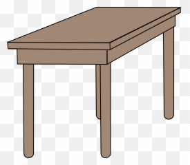 Student Desk Png Clip Arts For Web - Desk Clip Art,Desk Png