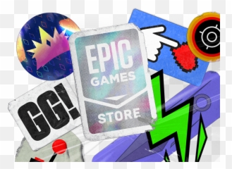 Epic Games Store - Language Png,Layers Of Fear Logo