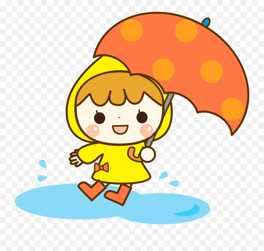 Umbrella Clipart Png - Girl With Umbrella Photos Easy Drawing,Umbrella Clipart Png