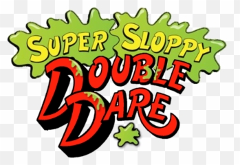 Nickelodeon Game Shows Png