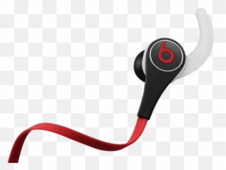 Beats Clipart Headphone - Portable Png,Beats Headphones Png