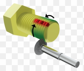 Ez Thread - Cylinder Png,Thread Png