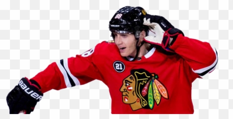 Patrick Kane Png Download Image - Ice Hockey Equipment,Kane Png