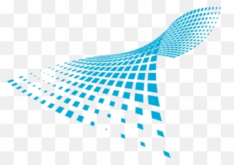 Bending Euclidean Vector Technology - Line Background Png