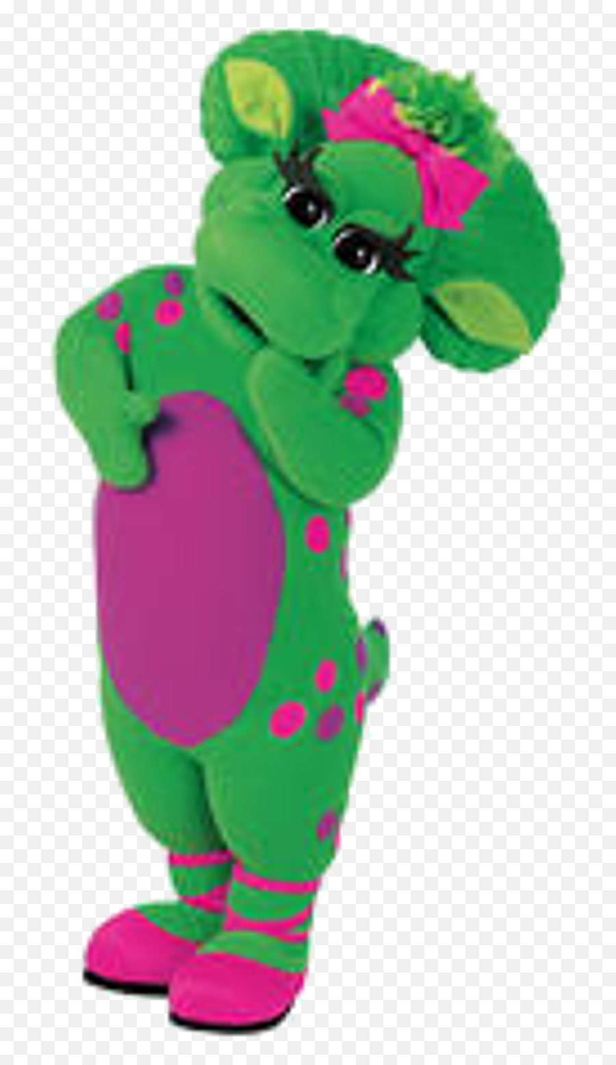 Friends Baby Bop - Baby Bop Barney And Friends Png,Barney Png