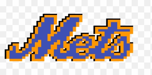 Download New York Mets Logo - Illustration Png,Mets Logo Png