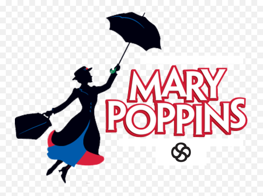 And Our Summer Recital Will Be Step In Time - Mary Poppins Mary Poppins Transparent Logo Png,Mary Poppins Png