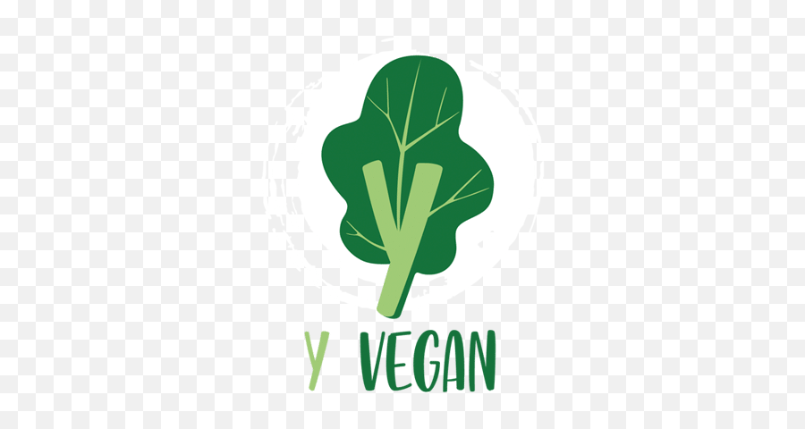 Home - Y Vegan Fresh Png,Vegan Logo Png