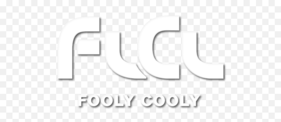 Episode Ix Flcl Fooly Cooly Review U2013 Sparx Entertainment - Horizontal Png,Gainax Logo