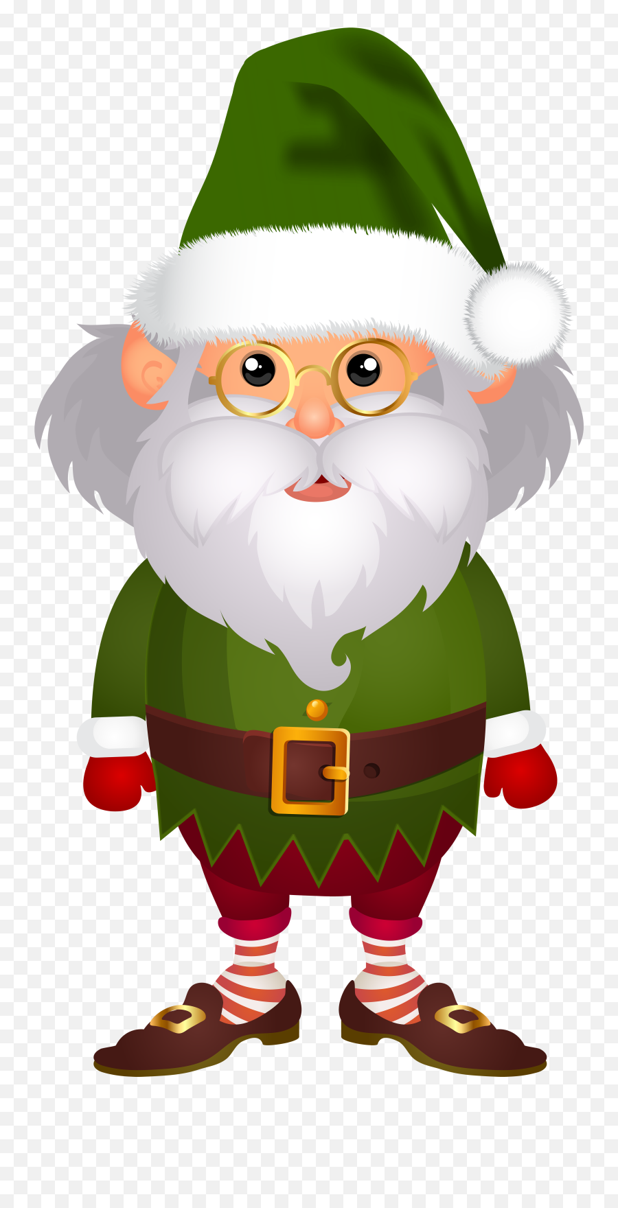 Library Of Free Christmas Elf Freeuse Png Files - Green Santa Claus Transparent,Elf On The Shelf Png