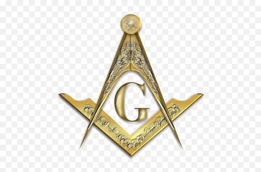 Cherokee Masonic Lodge 728 - Grand Lodge Of Zambia Png,Masonic Lodge Logo