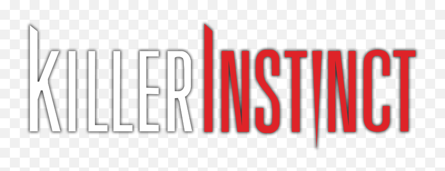 Killer Instinct - Cooking District Png,Killer Instinct Logo