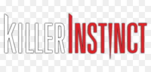 Killer Instinct - Cooking District Png,Killer Instinct Logo