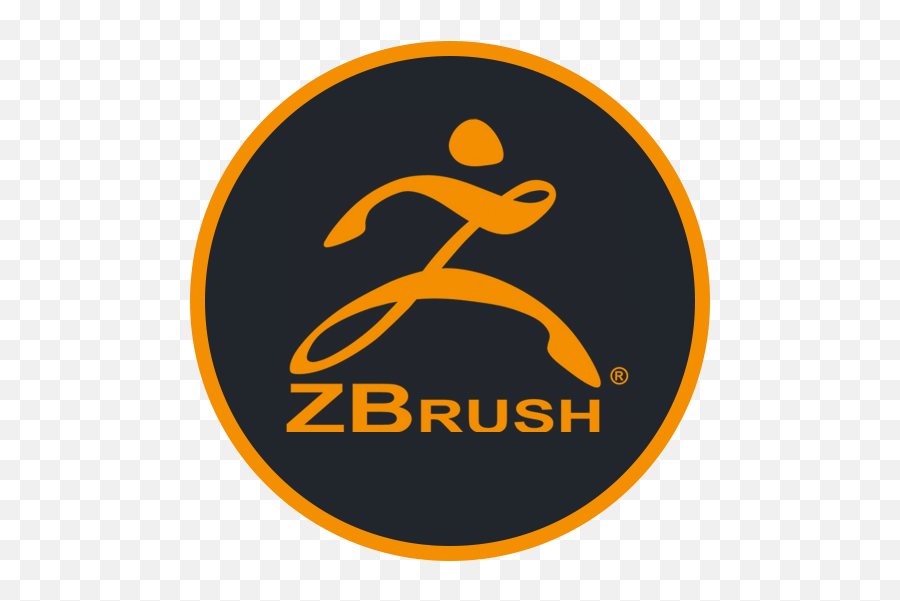 The 5 - Zbrush 4 Png,Zbrush Logo