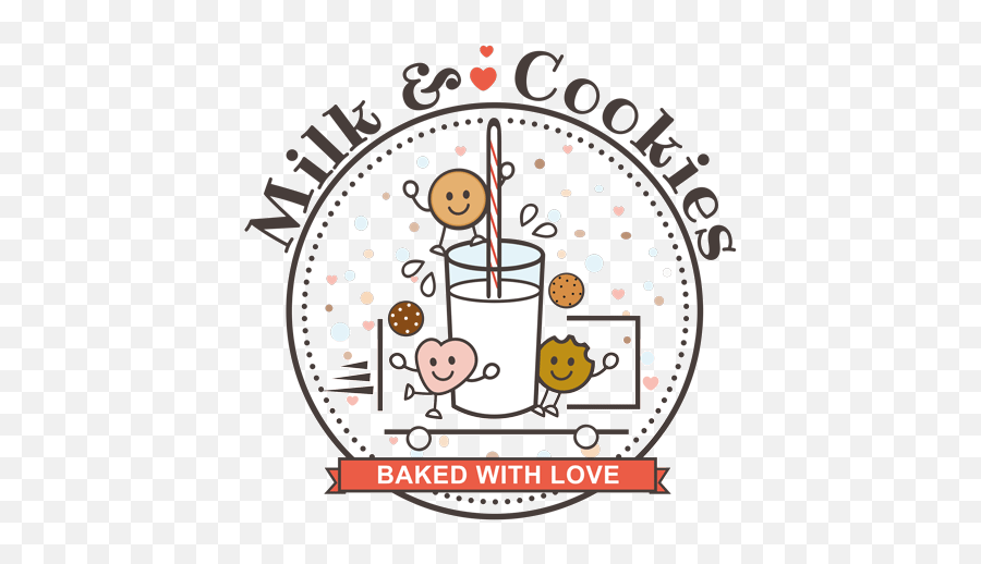 Milk And Cookies Princeton Nj Png Got Logo