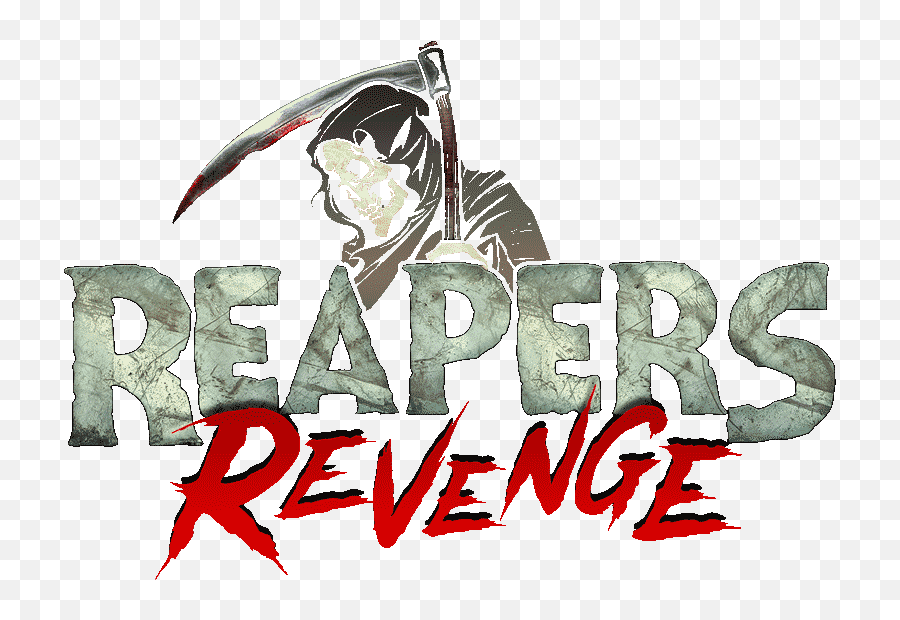 Coming Soon Reaperu0027s Revenge - Fictional Character Png,Comingsoon Logo