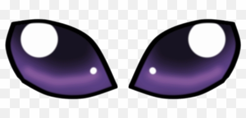 Pokemon - Eevee Espeon Eye png