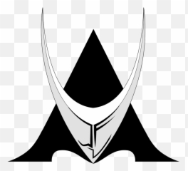 Hd Samurai Helmet Png Transparent - Portable Network Graphics,Samurai Helmet Png