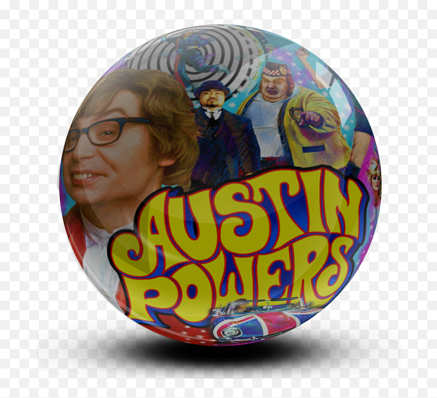 Austin Powers Transparent Png Image - Austin Powers,Austin Powers Png