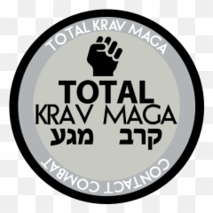 Total Krav Maga Distance Learning Home - Total Krav Maga Png,Krav Maga Logo