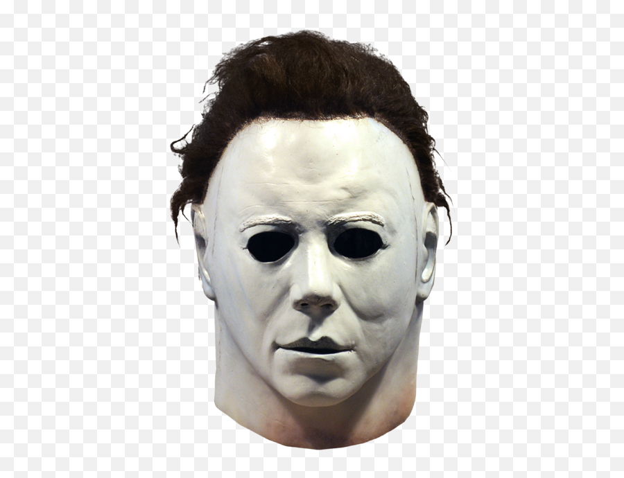 Halloween Michael Myers 78 Mask - Halloween 1978 Mask Png,Michael Myers Transparent