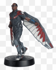 Hero Collector - Superhero Png,Falcon Marvel Png