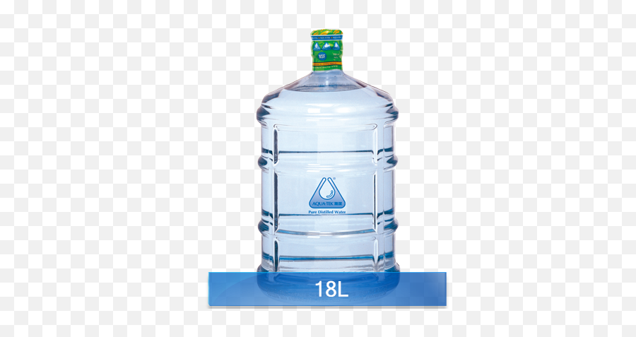 Distilled Water - Jackel Porter Water Co Ltd Mineral Water Png,Bottled Water Png