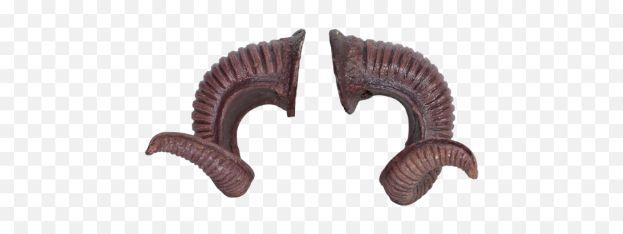Rams Horns Transparent Png Clipart - Transparent Ram Horns Png,Horns Transparent