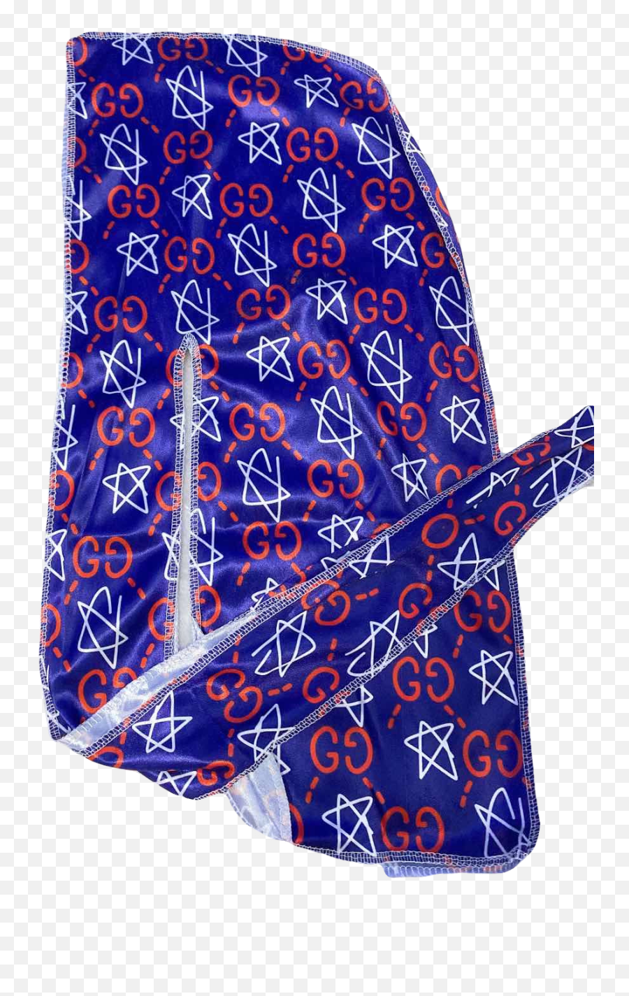 Star Gg Durag - Folding Png,Durag Png