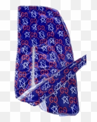 Star Gg Durag - Folding Png,Durag Png