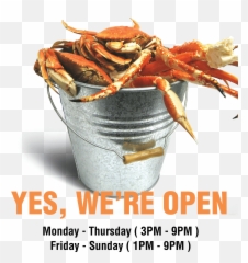 Downtown - Cancer Png,Crab Legs Png