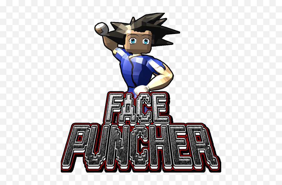 Face Puncher V3 - Face Puncher Apk Png,Gang Beasts Png