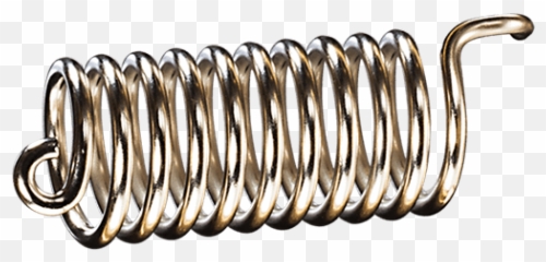 Extension Springs Tension - Extensión De Un Metal Png,Metal Spring Png