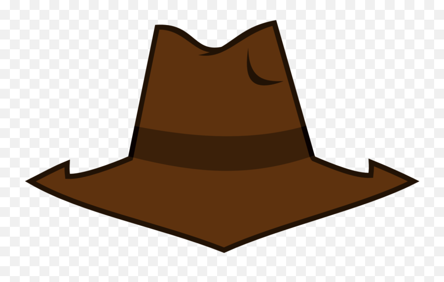 Platypus Fedora Png Transparent - Perry The Platypus Hat,Fedora Transparent