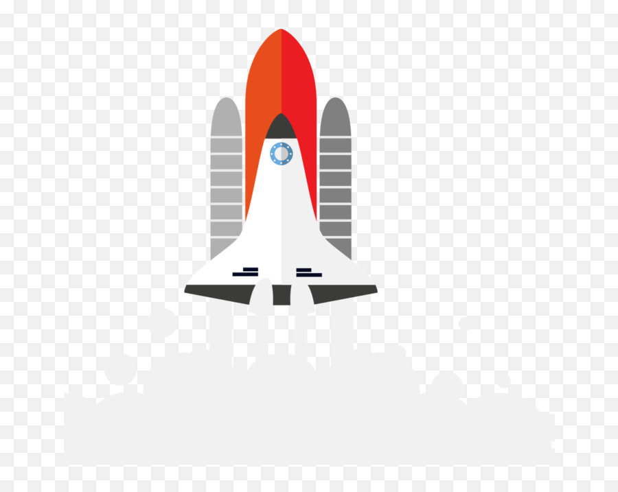 Rocket Icon Png Image Free Download Searchpngcom - Rockets Cartoon Around Planet,Rocket Icon Png