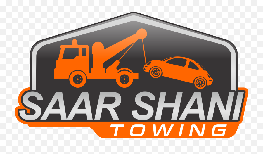Flatbed Tow Truck Png - Saar Shani Towing 5309536 Vippng Language,Towing Png