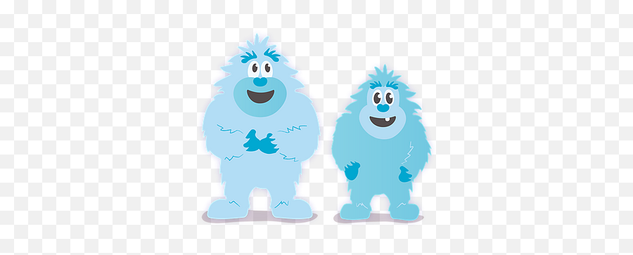 Get Started All Ages Premium Mind Yeti - Happy Png,Yeti Png