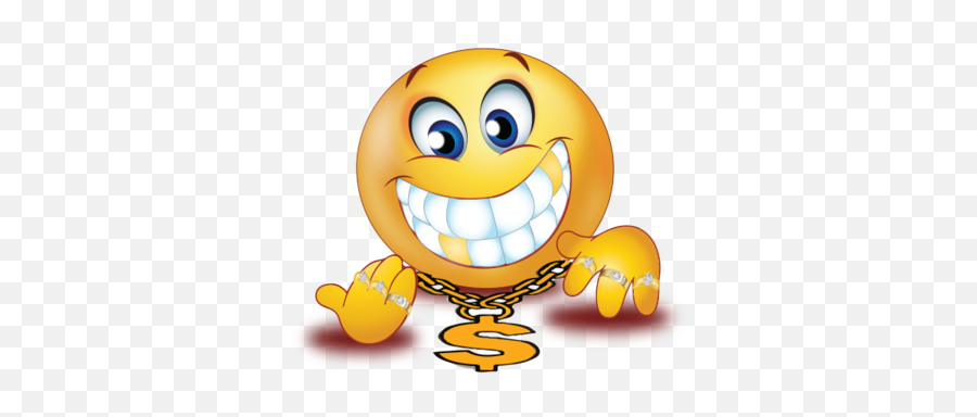 Rich Man Golden Teeth Emoji - Gold Tooth Emoji Png,Man Emoji Png