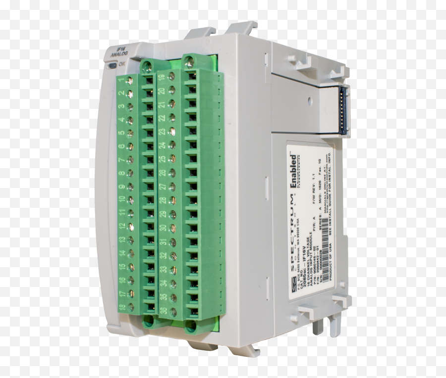 2085 Micro800 Expansion 16 - Ch Input Isolated Voltage Allen Png,Allen Bradley Logo