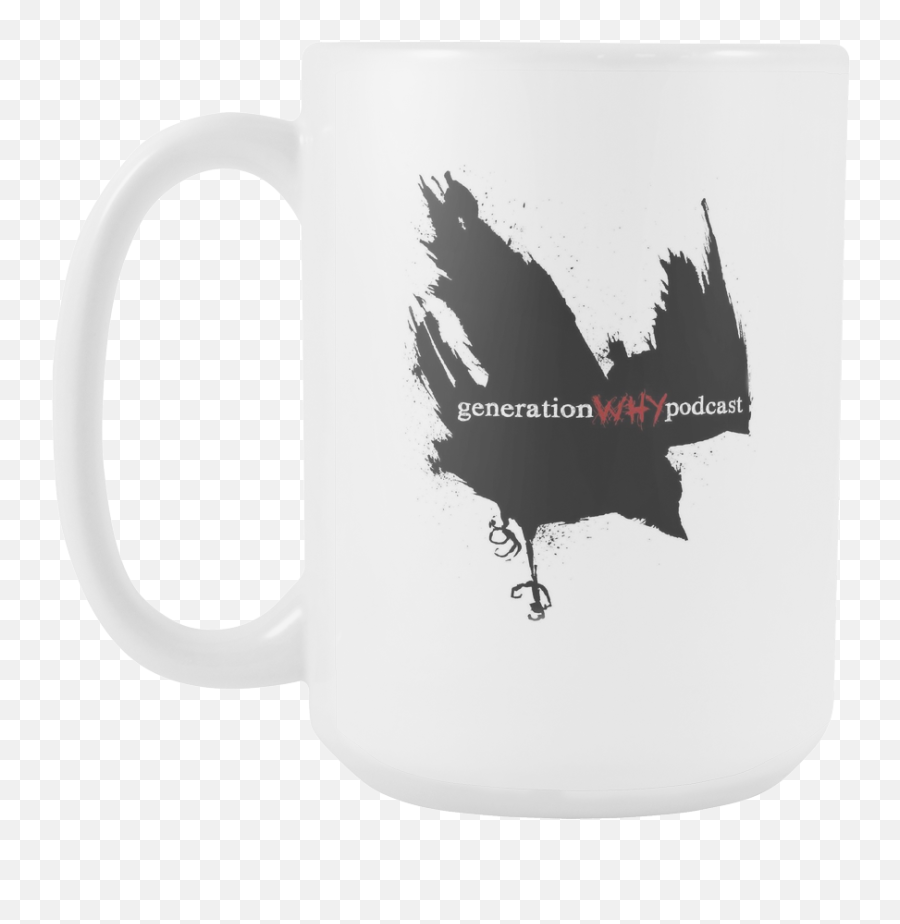 Coffee Cup Silhouette - Star Labs Mug Hd Png Download Magic Mug,Star Labs Logo
