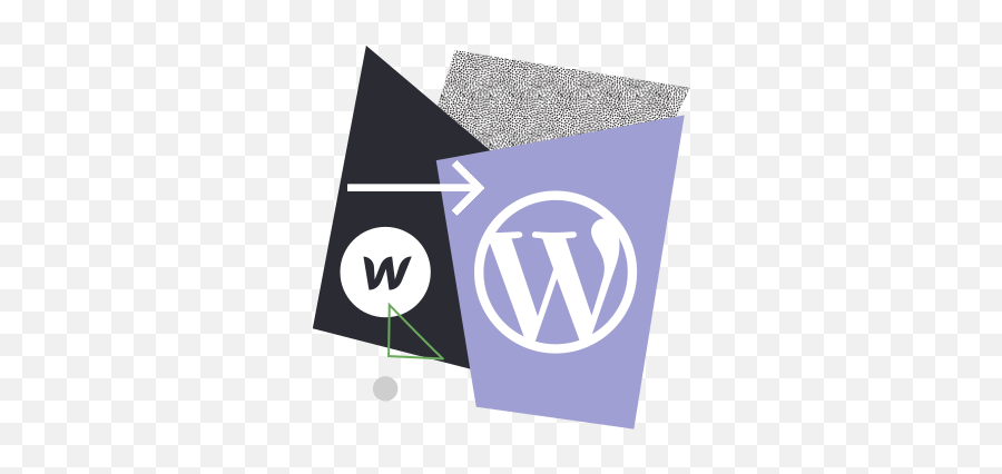 Webflow Templates Customization Projects Conversion - Wordpress Flat Png,Webflow Logo