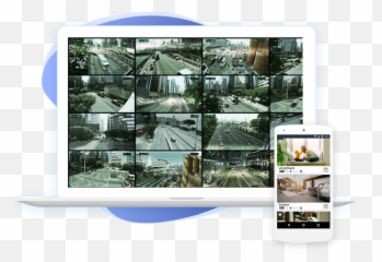 Camlocus - Cloud Ip Camera Monitoring And Surveillance System Window Png,Camera Screen Png