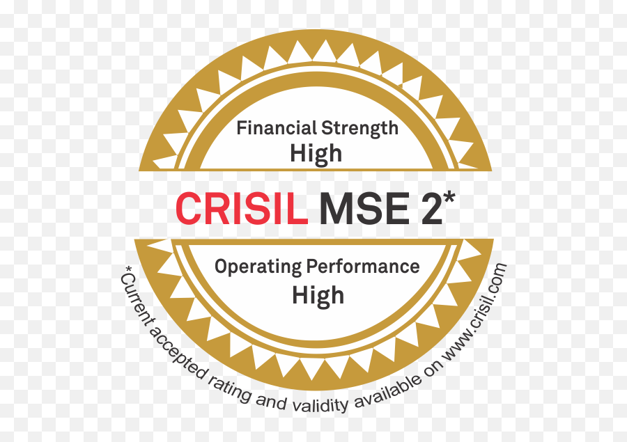 An CRITICAL STUDY OF THE CRISIL RATING MECHANISM