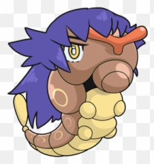 Caterpietwitter - Fictional Character Png,Caterpie Png