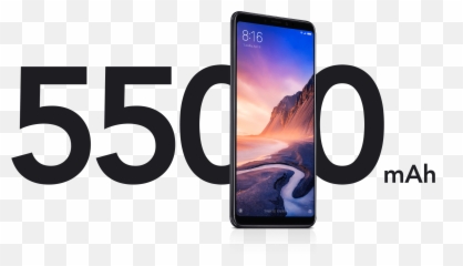 Swipe Up - Xiaomi Mi Max 3 HD Png Download Original Size 128 6