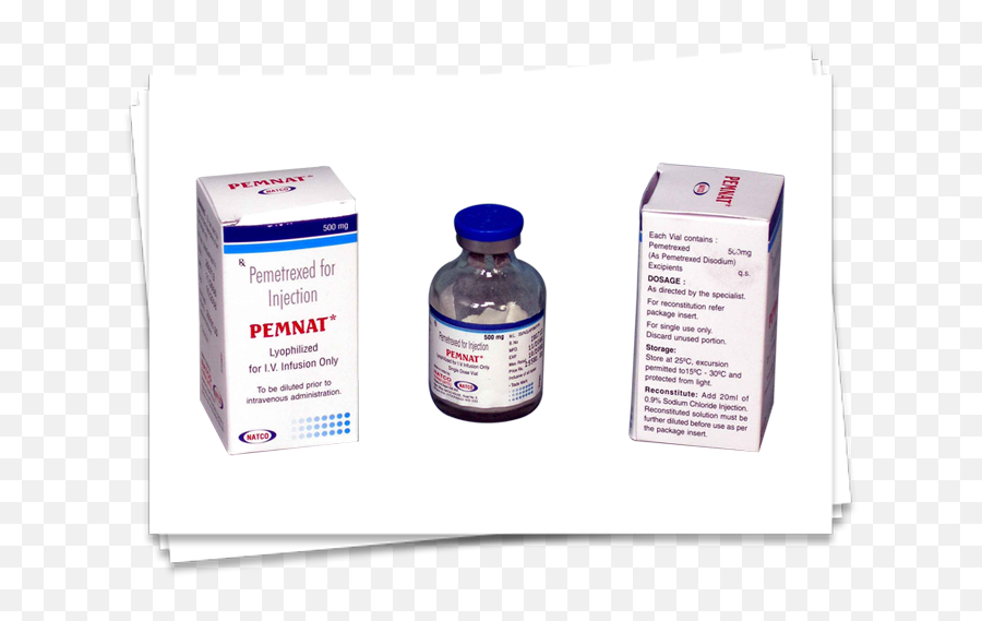 Pemnat Injection Vial - Plastic Bottle Full Size Png Solution,Vial Png