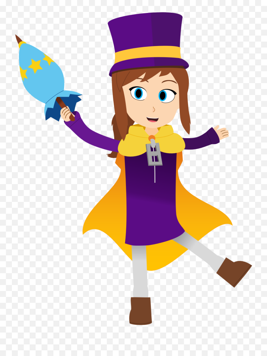 Hat Kid In Netflix Carmen Sandiego - Fictional Character Png,Carmen Sandiego Logo