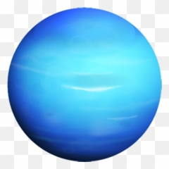 Neptune Retrograde And Information - Vertical Png,Neptune Png
