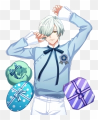 Hisoka Serious Transparent - Mikage png